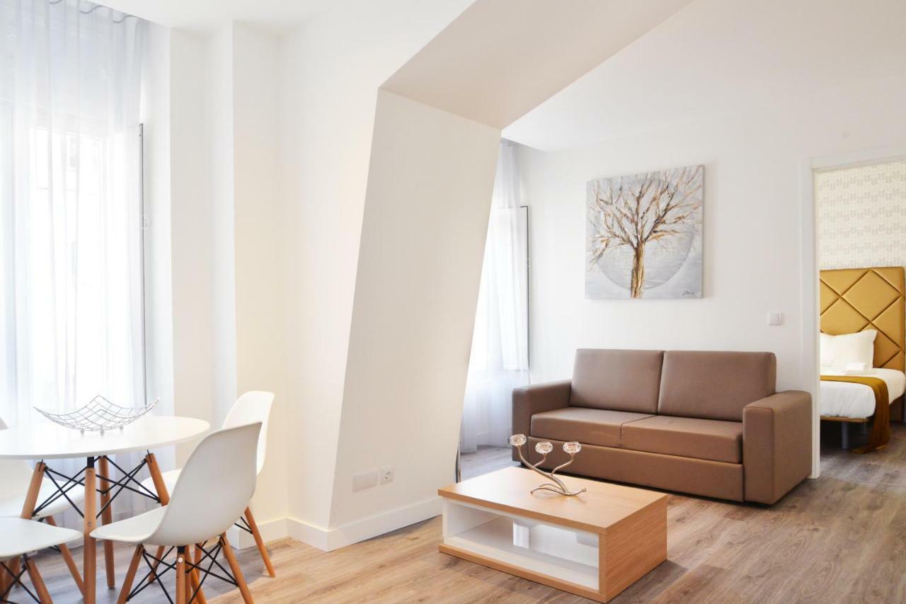 Hello Lisbon Graca Modern Apartments Eksteriør billede