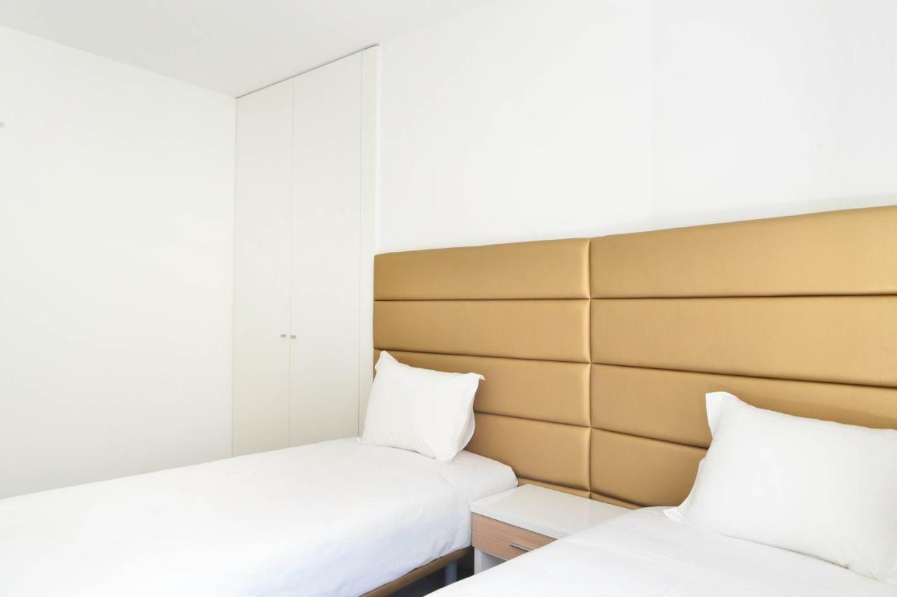 Hello Lisbon Graca Modern Apartments Eksteriør billede