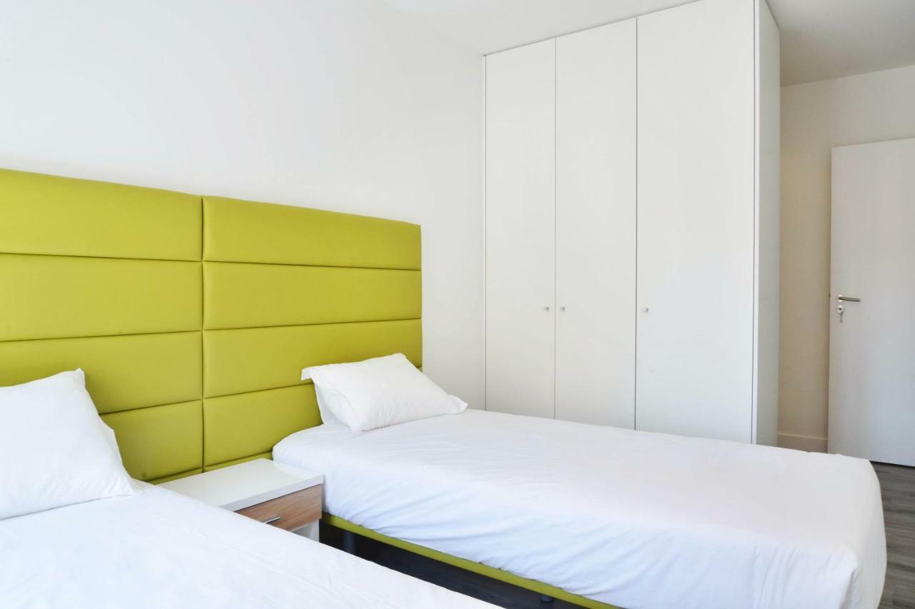 Hello Lisbon Graca Modern Apartments Eksteriør billede