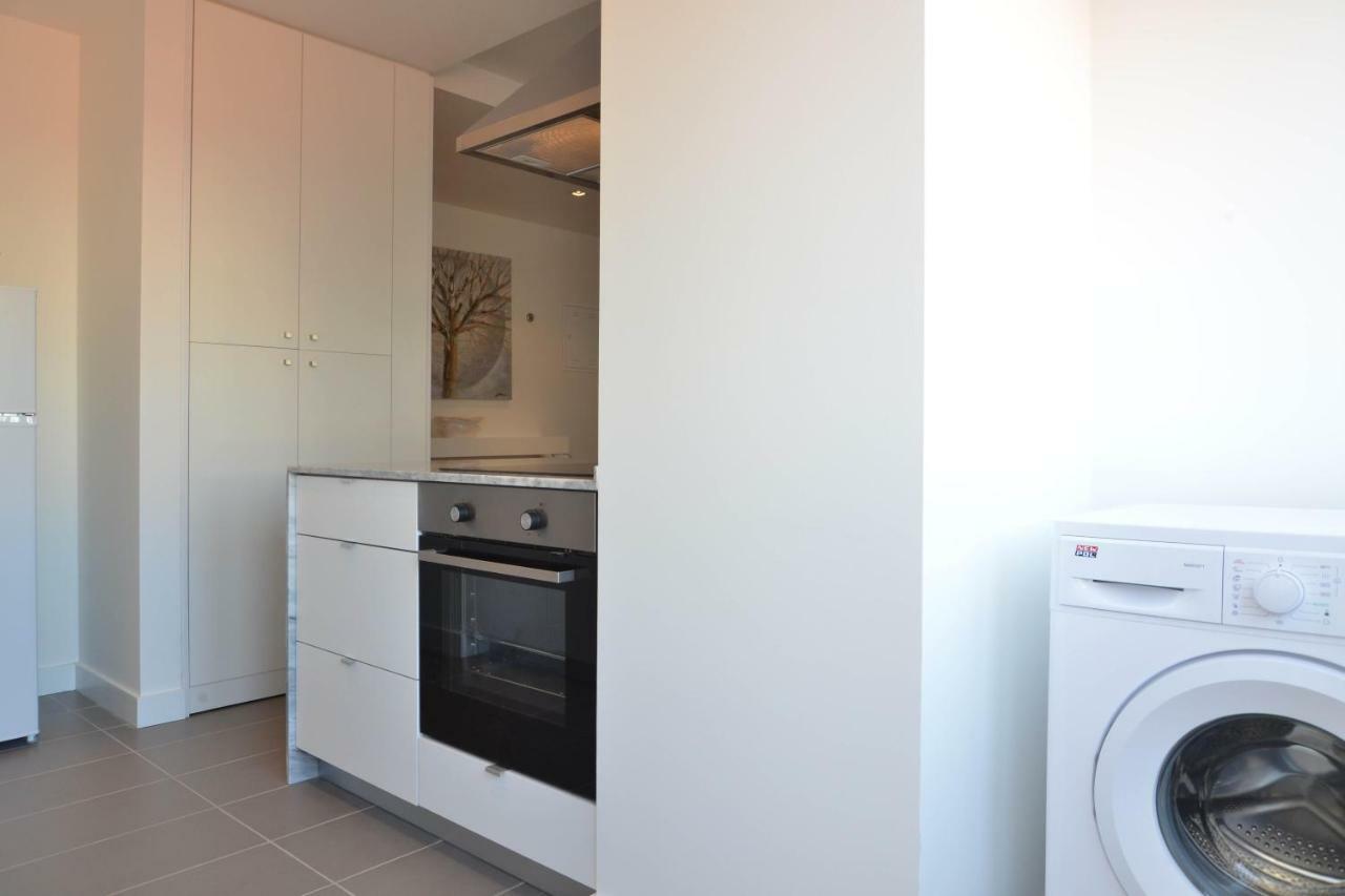 Hello Lisbon Graca Modern Apartments Eksteriør billede
