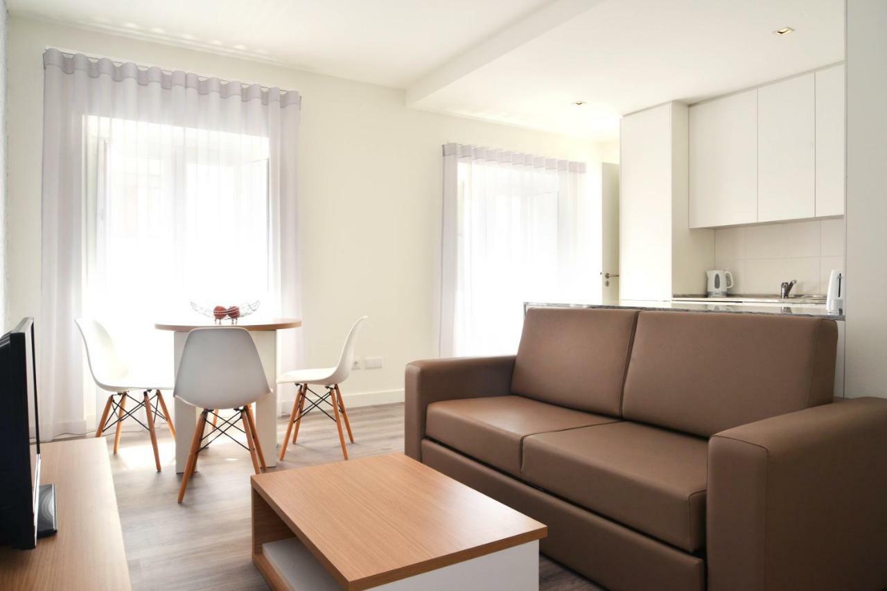 Hello Lisbon Graca Modern Apartments Eksteriør billede