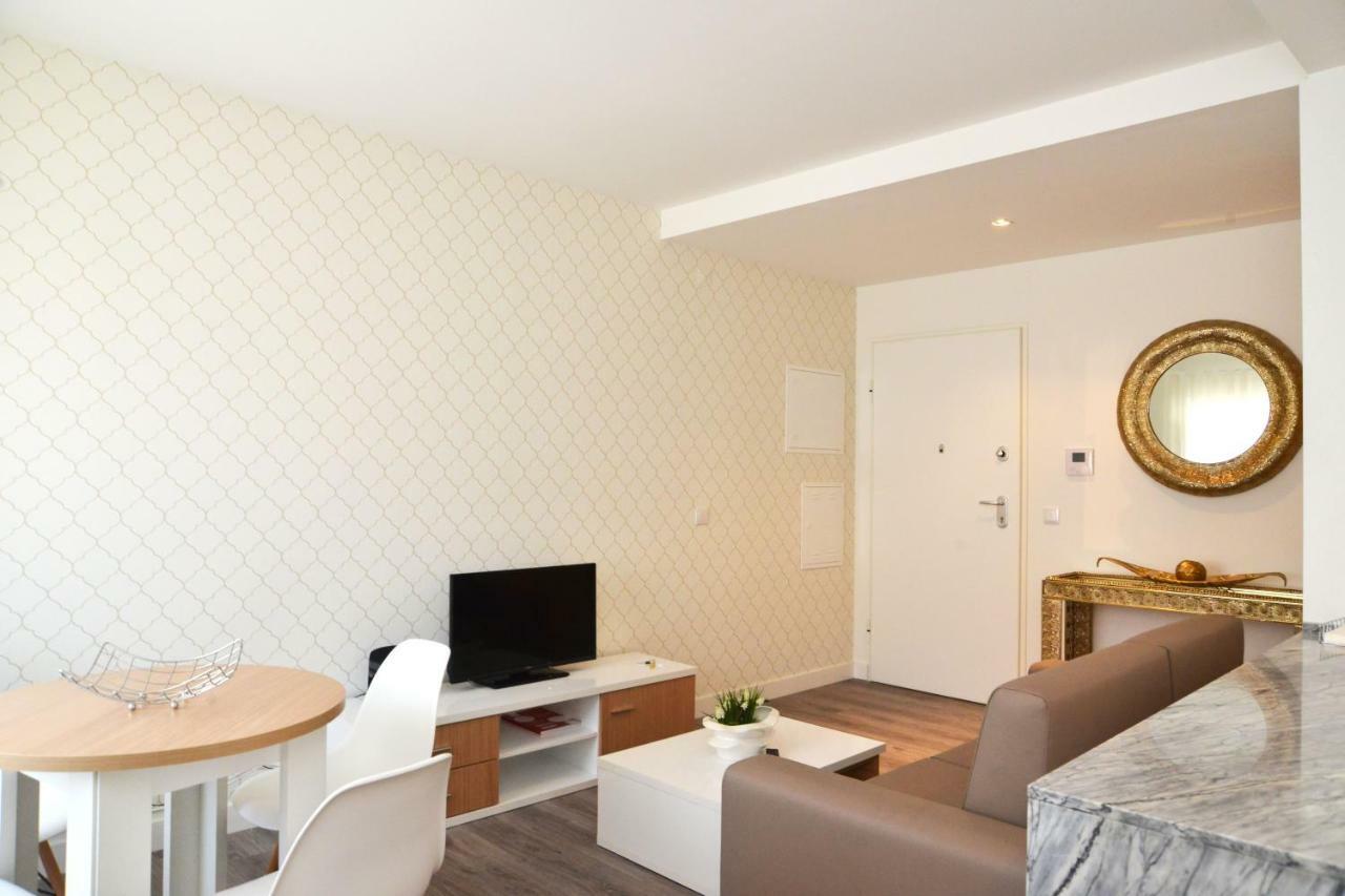 Hello Lisbon Graca Modern Apartments Eksteriør billede