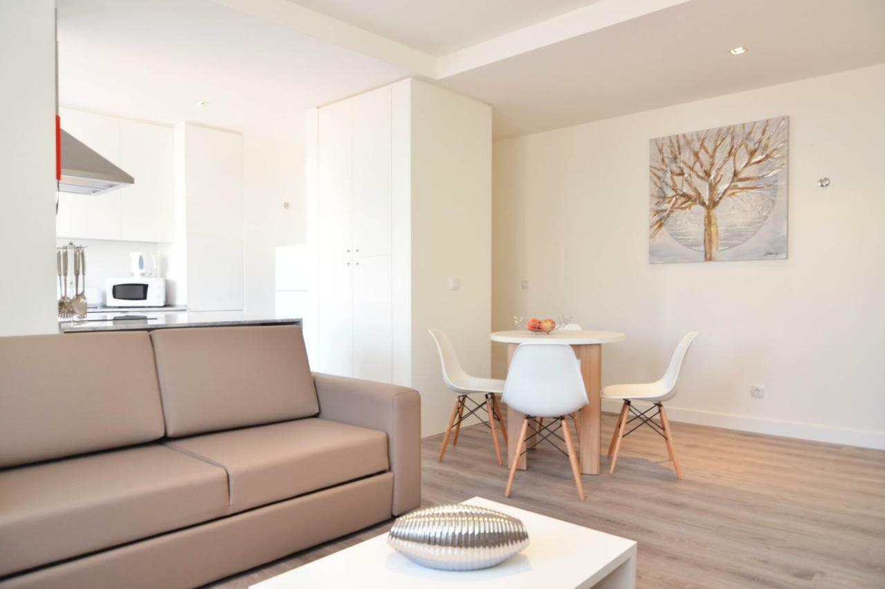 Hello Lisbon Graca Modern Apartments Eksteriør billede