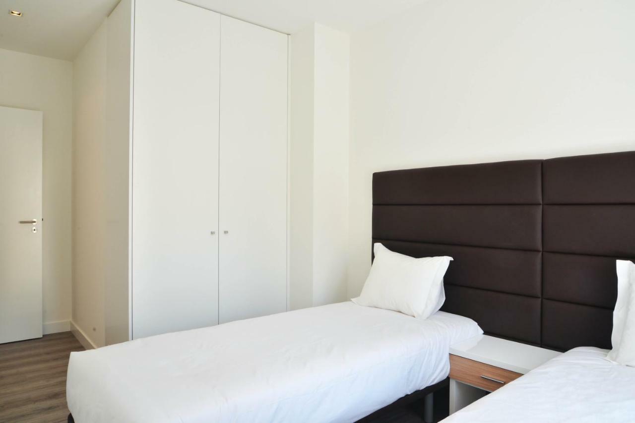 Hello Lisbon Graca Modern Apartments Eksteriør billede