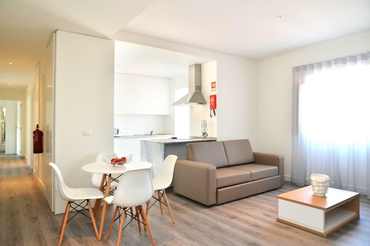 Hello Lisbon Graca Modern Apartments Eksteriør billede