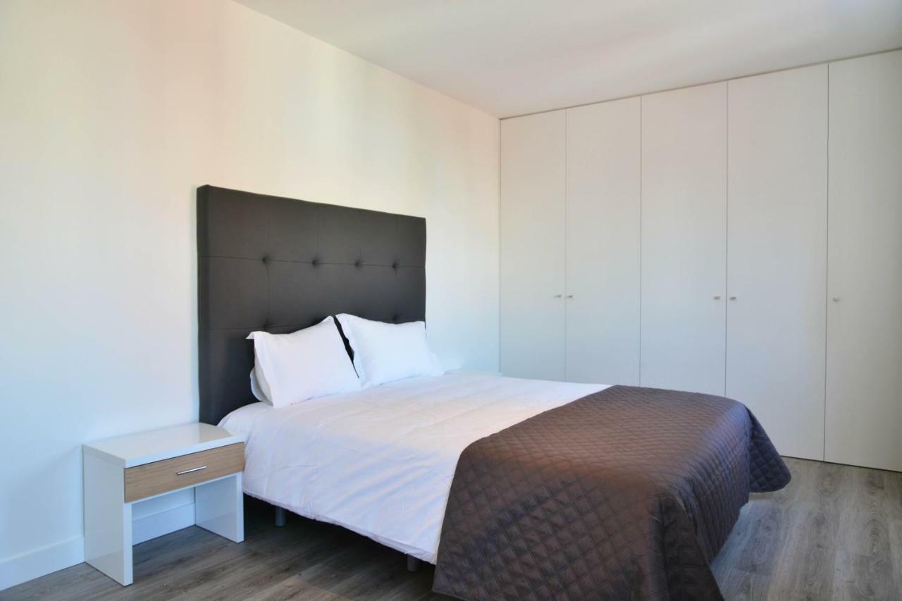 Hello Lisbon Graca Modern Apartments Eksteriør billede