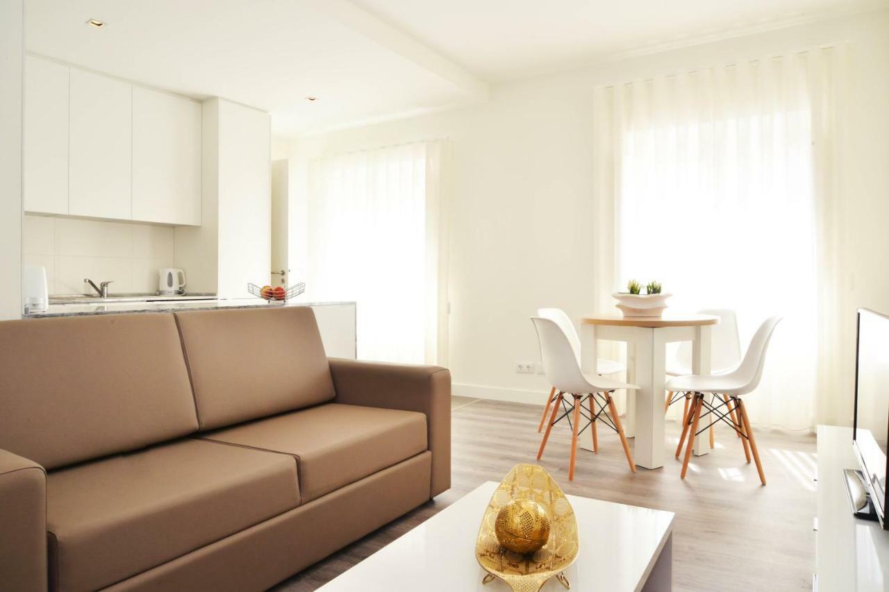 Hello Lisbon Graca Modern Apartments Eksteriør billede