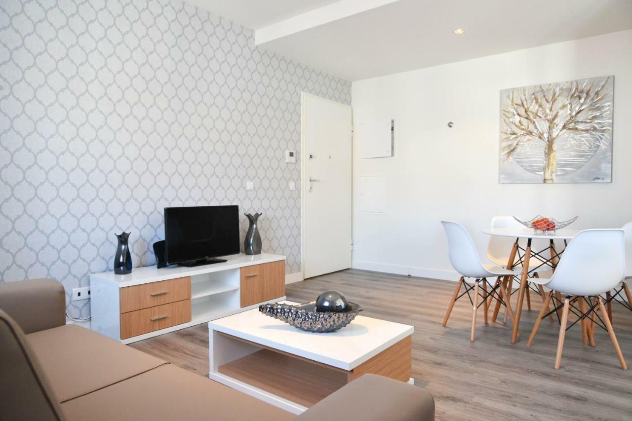 Hello Lisbon Graca Modern Apartments Eksteriør billede