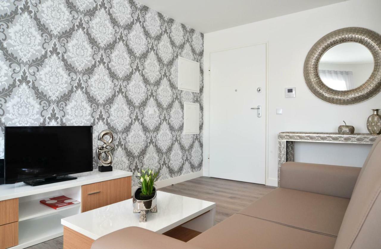 Hello Lisbon Graca Modern Apartments Eksteriør billede