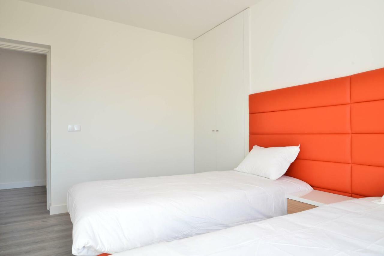 Hello Lisbon Graca Modern Apartments Eksteriør billede