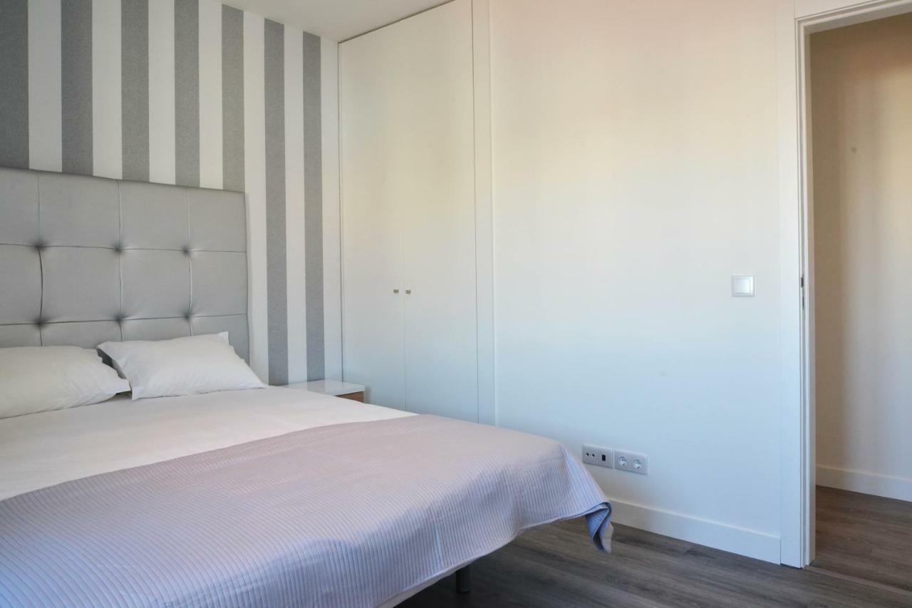 Hello Lisbon Graca Modern Apartments Eksteriør billede