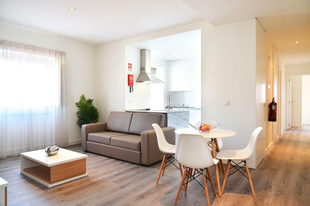 Hello Lisbon Graca Modern Apartments Eksteriør billede