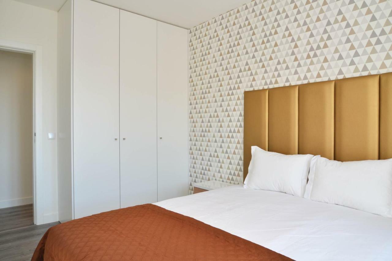 Hello Lisbon Graca Modern Apartments Eksteriør billede