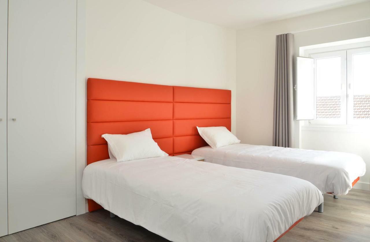Hello Lisbon Graca Modern Apartments Eksteriør billede