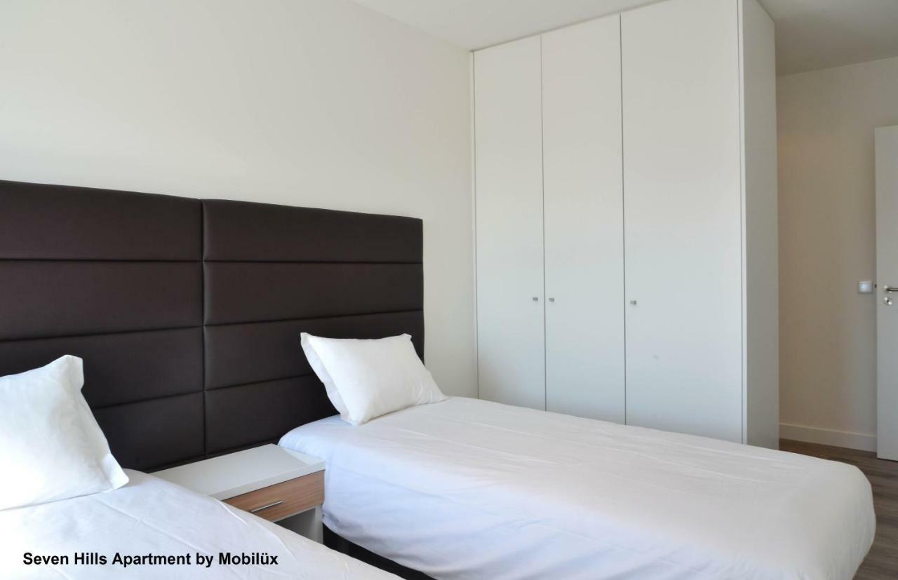 Hello Lisbon Graca Modern Apartments Eksteriør billede
