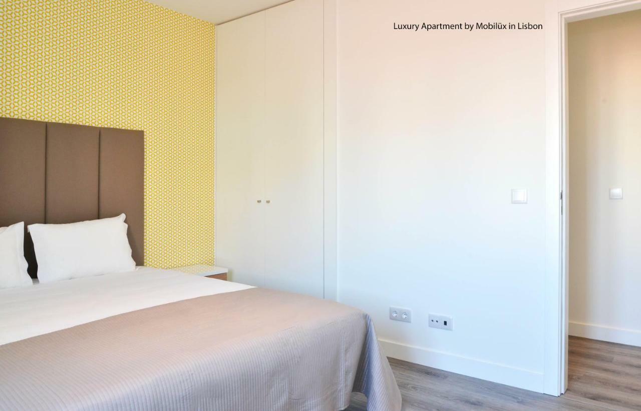 Hello Lisbon Graca Modern Apartments Eksteriør billede